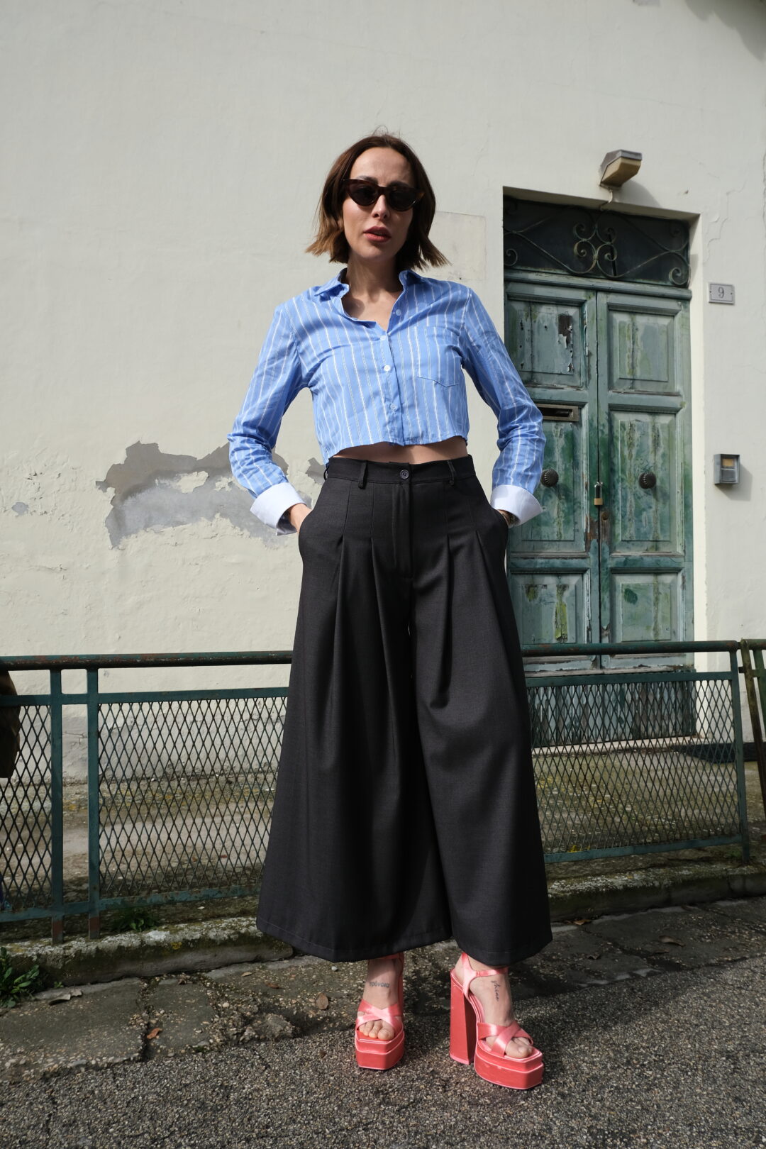 (image for) Pantagonna Marlene