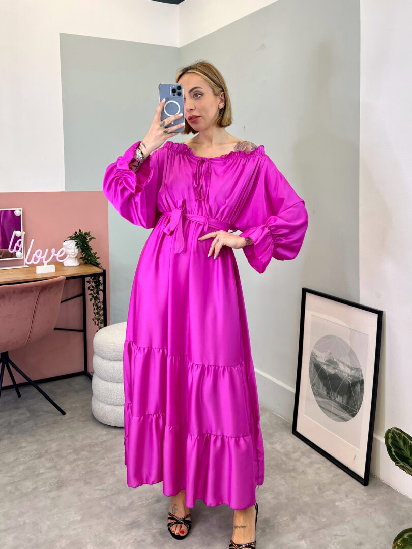 (image for) New dress balza