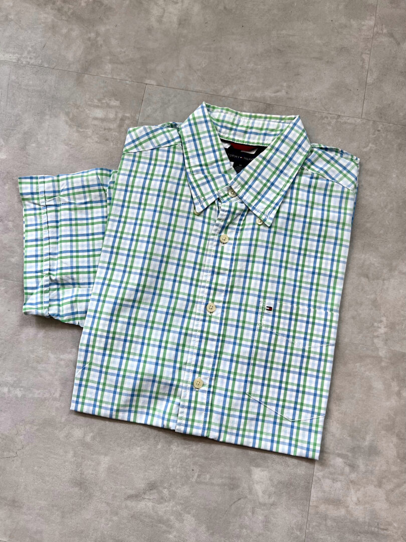 (image for) Camicia over vintage 27/01